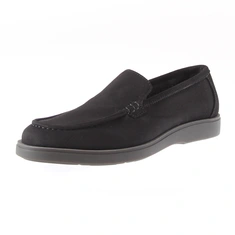 Santoni 18494 -fn01 black