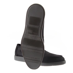 Santoni 18494 -fn01 black