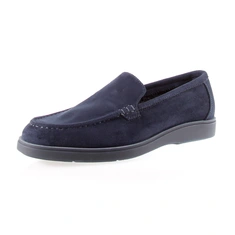 Santoni 18494 -fu59 blue