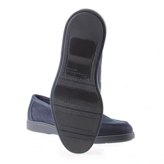 Santoni 18494 -fu59 blue