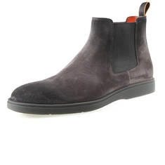 Santoni 18588 -g76 grey