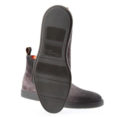Santoni 18588 -g76 grey
