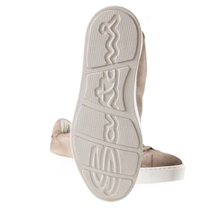 Santoni 20850 beige