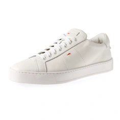 Santoni 20850 wit