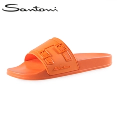 Santoni 21725 -a36 orange