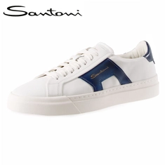 Santoni 21779 -vi48 wit