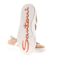 Santoni 21870 cognac