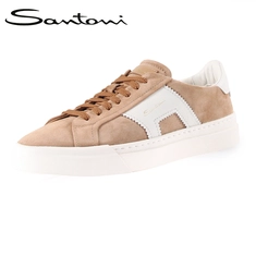 Santoni 21870 cognac