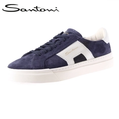 Santoni 21870 -ru60 blue