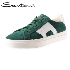 Santoni 21870 -rv29 green
