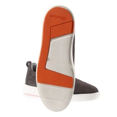 Santoni 21879 -g70 grey