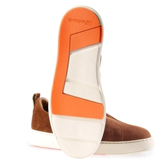 Santoni 21959 cognac