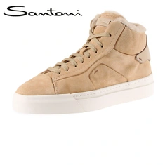 Santoni 60943 -ue37 beige