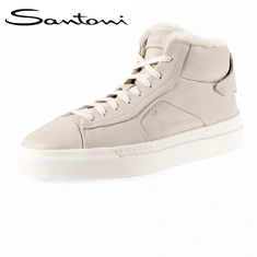 Santoni 60943 -ye32 beige