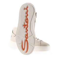 Santoni 60943 -ye32 beige