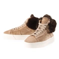 Santoni 60951 -lc30 cognac