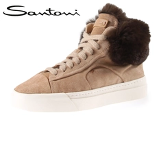 Santoni 60951 -lc30 cognac