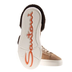 Santoni 60951 -lc30 cognac