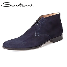 Santoni 7416 -sywu60 dblu