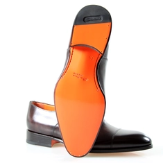 Santoni mccr12474 bruin
