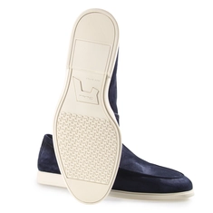 Santoni mgar18829 blauw