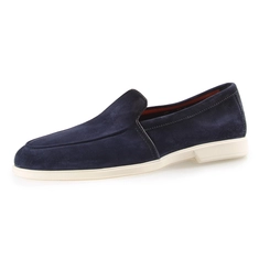 Santoni mgar18829 blauw