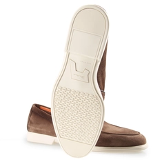 Santoni mgar18829 bruin