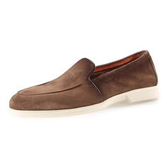 Santoni mgar18829 bruin