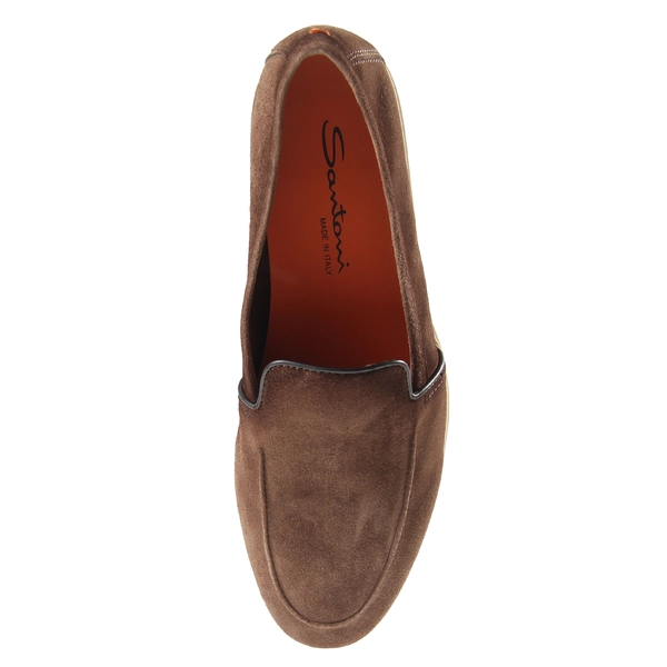 Santoni mgar18829 bruin