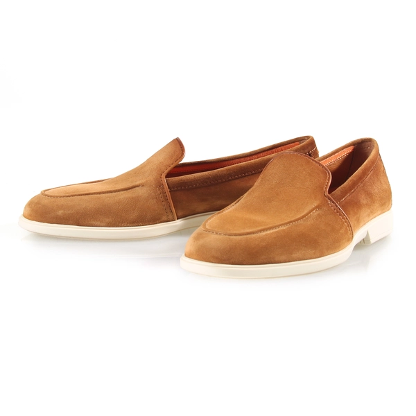 Santoni mgar18829 cognac