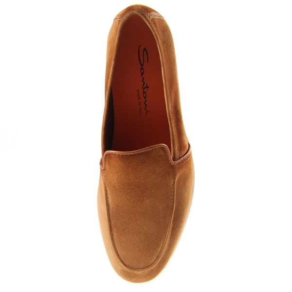 Santoni mgar18829 cognac