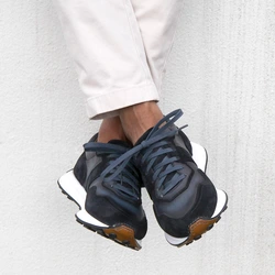 Sneaker onderhoud