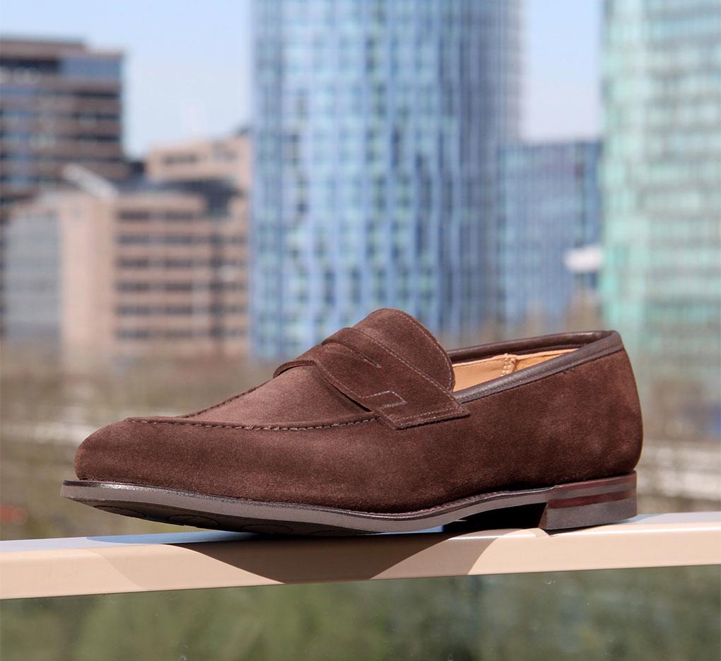 Crockett and Jones