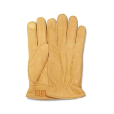 UGG 3point glove chestnut