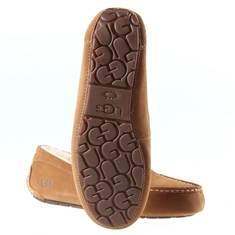 UGG ansley chestnut