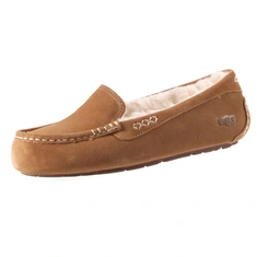 UGG ansley chestnut