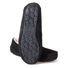 UGG ascot black
