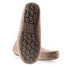 UGG ascot caribou