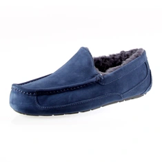 UGG ascot deep ocean