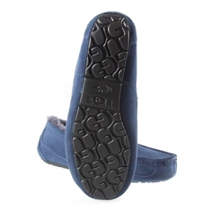 UGG ascot deep ocean