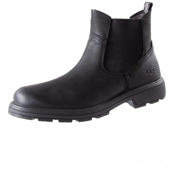 UGG biltmore black