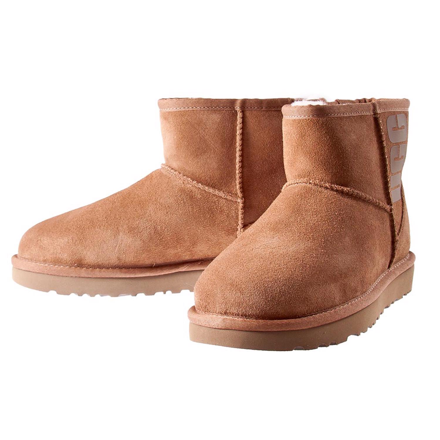 ugg birch