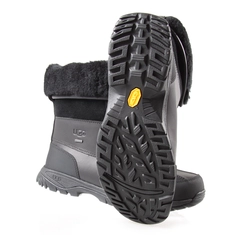 UGG butte black