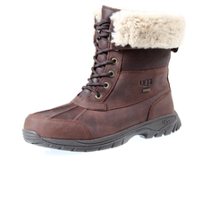 UGG butte brown