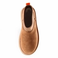 UGG cl.mini dipper chestnut