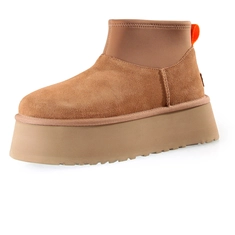 UGG cl.mini dipper chestnut