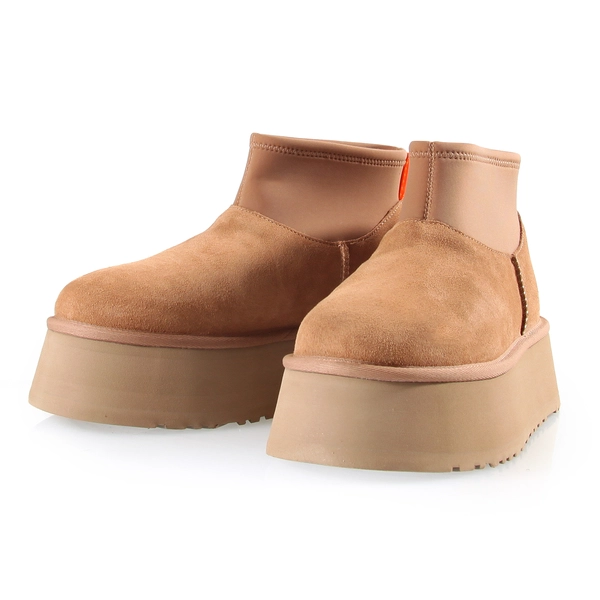 UGG cl.mini dipper chestnut