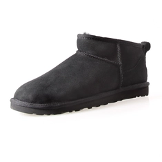 UGG class.ultramini black