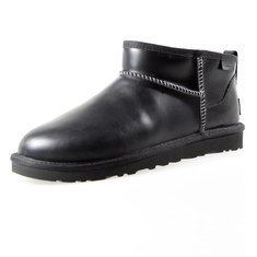 UGG class.ultramini zwart
