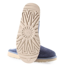 UGG classic slip on night sea